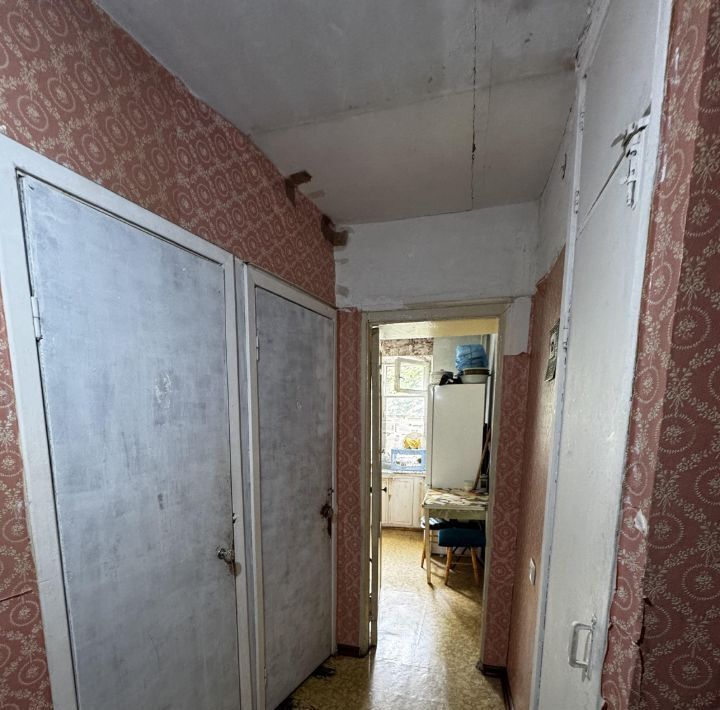 квартира г Королев ул Суворова 8 Медведково фото 4