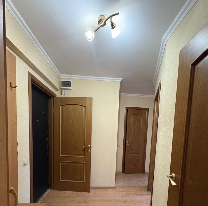 квартира г Одинцово ш Можайское 24 Одинцово фото 8