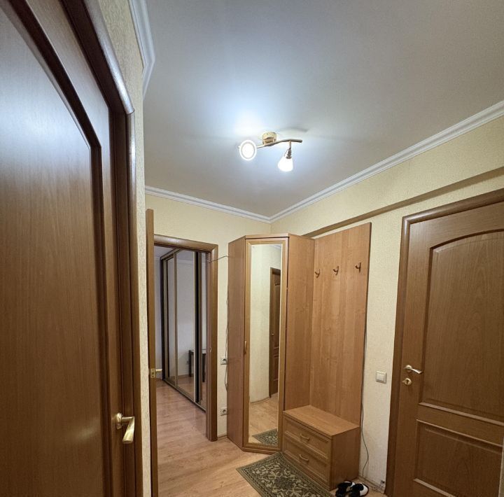 квартира г Одинцово ш Можайское 24 Одинцово фото 10