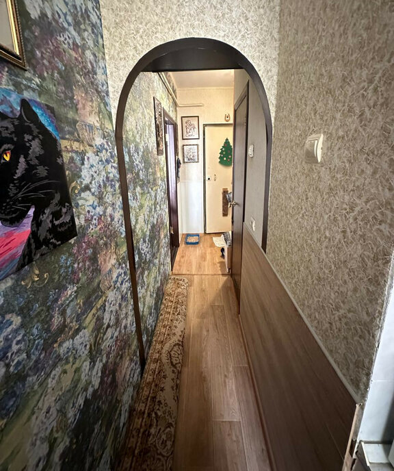 квартира г Орел ул 6-й Орловской Дивизии 13 фото 2