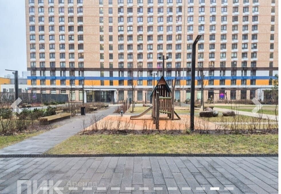 квартира г Люберцы ул лётчика Ларюшина 6к/1 Котельники фото 7