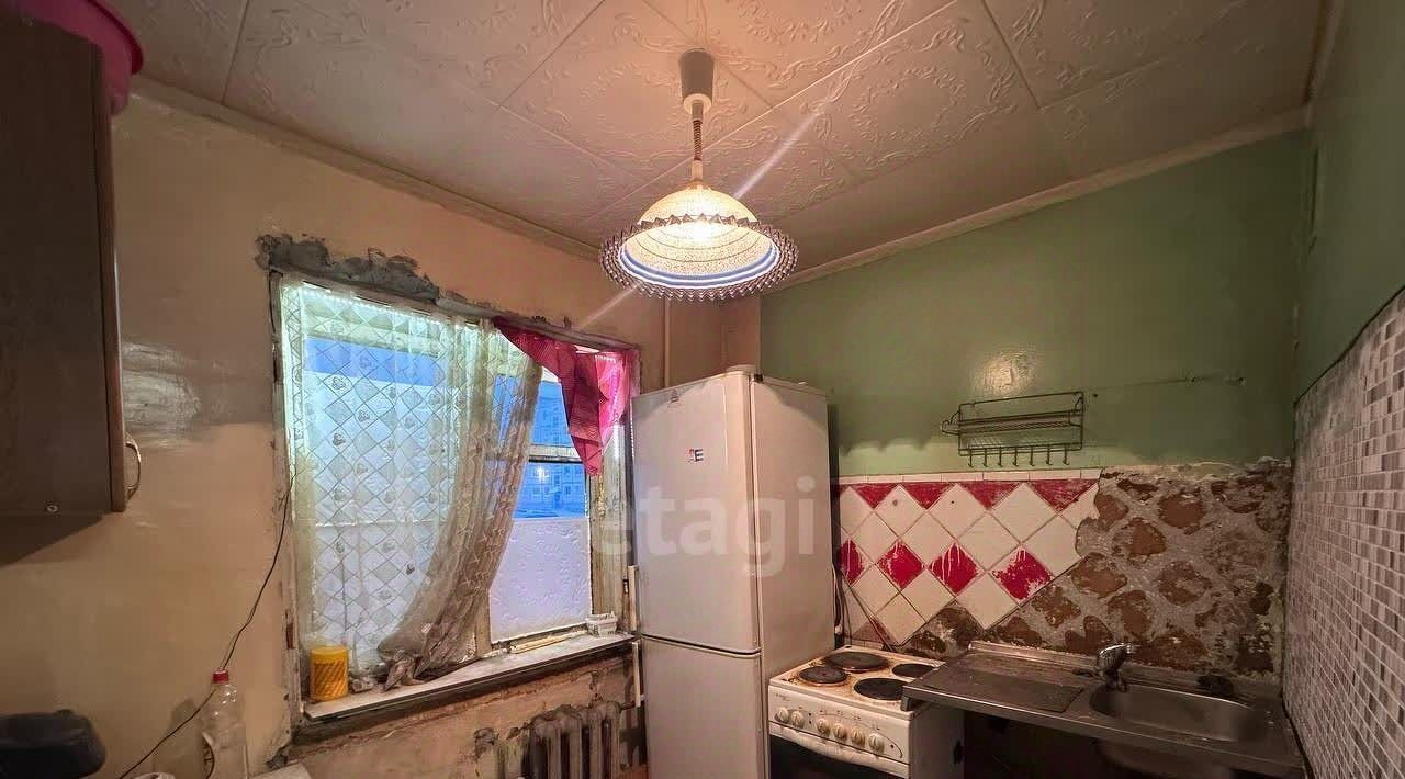 квартира г Норильск ул Нансена 26 фото 4