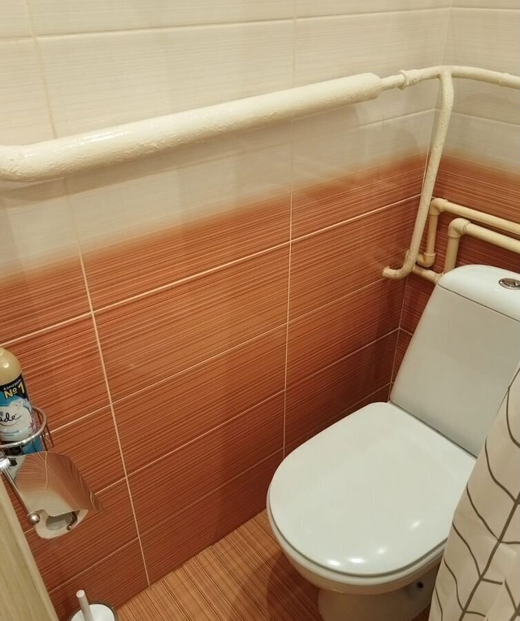 квартира г Электросталь ш Ногинское 21а фото 7