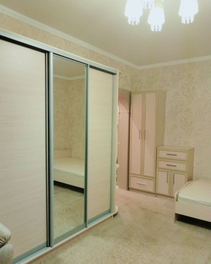 квартира г Электросталь ш Ногинское 21а фото 10