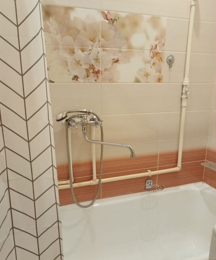 квартира г Электросталь ш Ногинское 21а фото 6