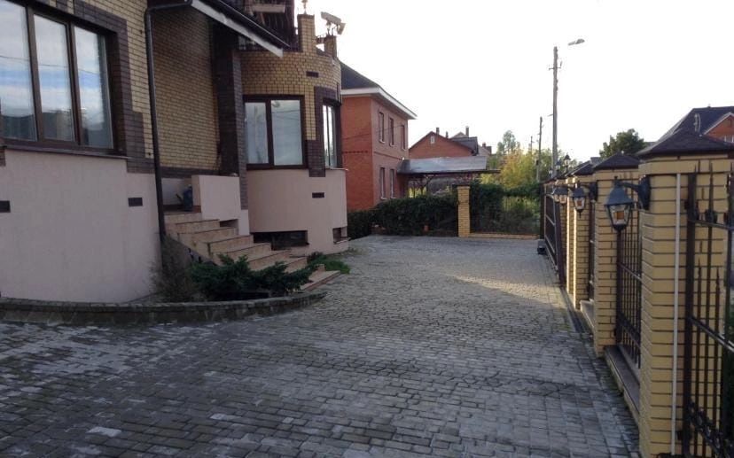 дом городской округ Богородский г Ногинск ул 1-ая Живописная 43 км, Горьковское шоссе фото 18