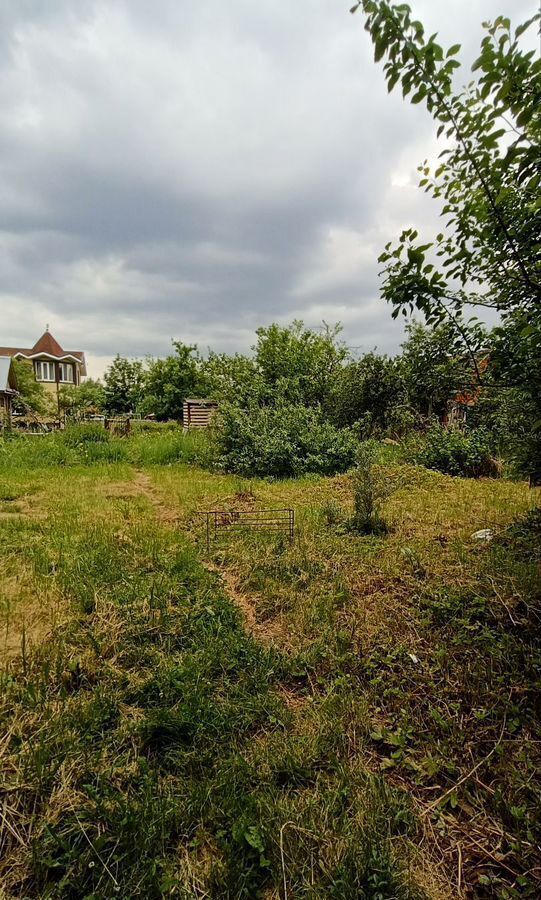 дом городской округ Богородский г Ногинск снт тер.Управленец 41 км, Горьковское шоссе фото 8