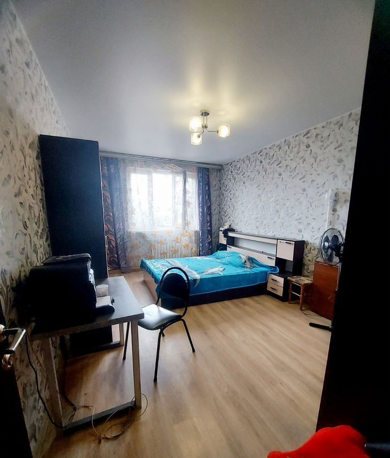 квартира г Ивантеевка ул Заводская 12а г. о. Пушкинский фото 26