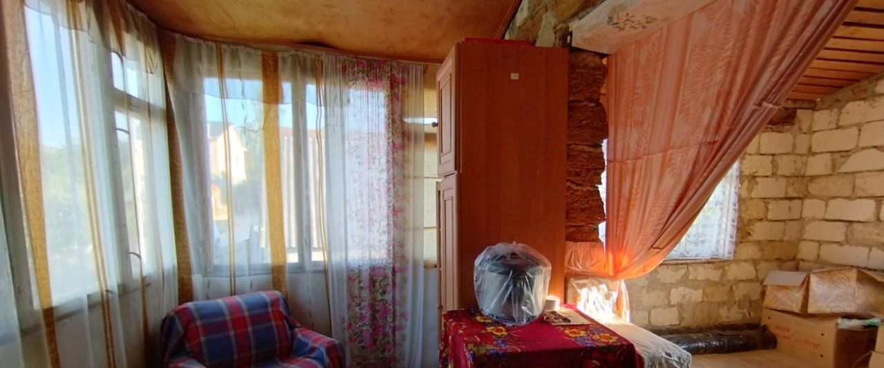 дом г Симферополь Каменский жилмассив фото 14