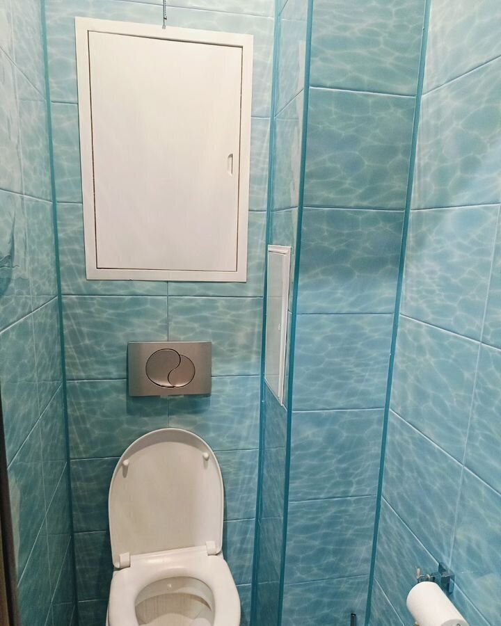 квартира г Нижневартовск ул Интернациональная 37 Тюменская обл. фото 9