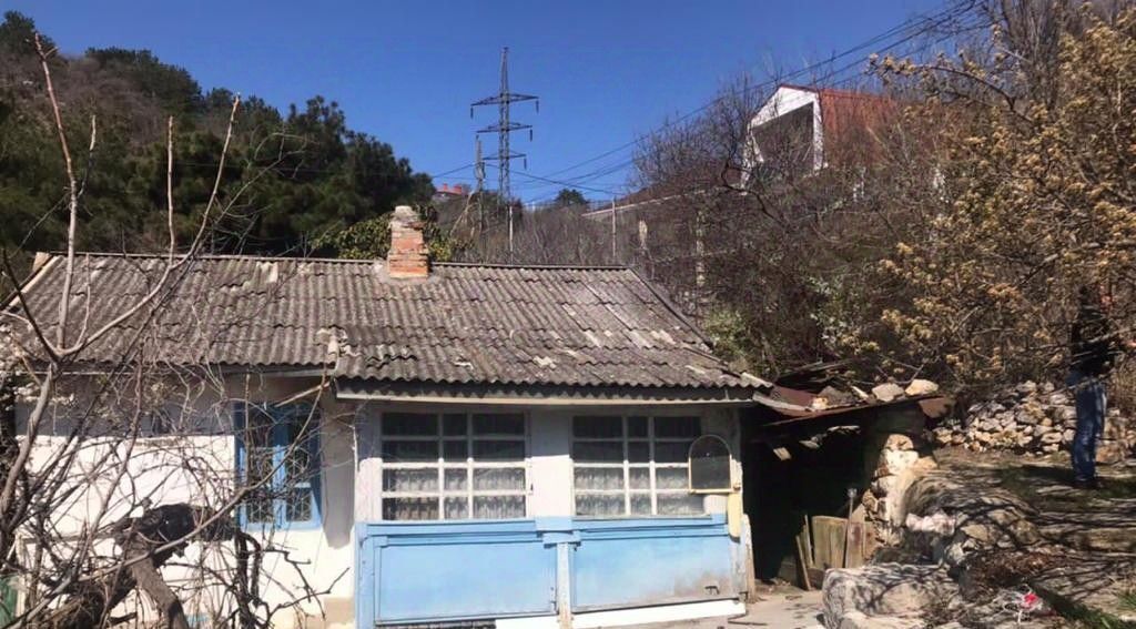 земля г Ялта пгт Гаспра фото 7