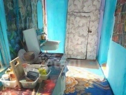 дом г Новороссийск п Верхнебаканский ул Ленина 92 фото 6