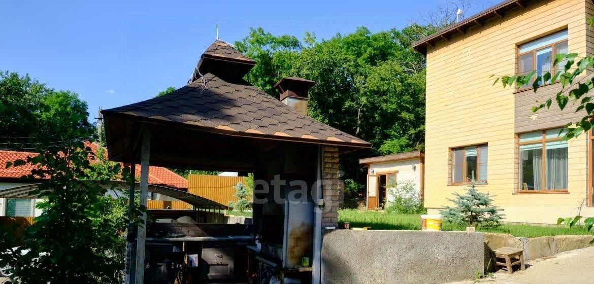 дом г Новороссийск с Широкая Балка ул Широкая Балка 14 фото 16