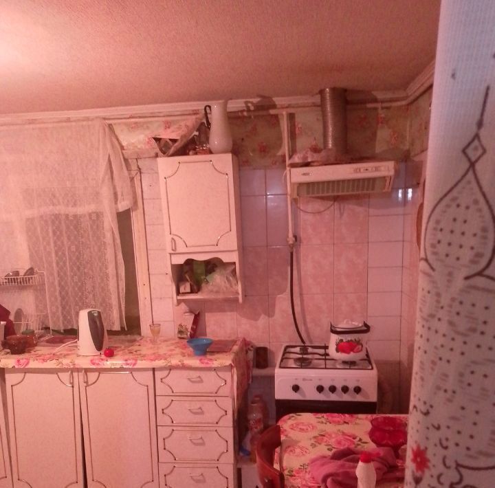 дом р-н Курганинский г Курганинск ул Пугачева 94 фото 7