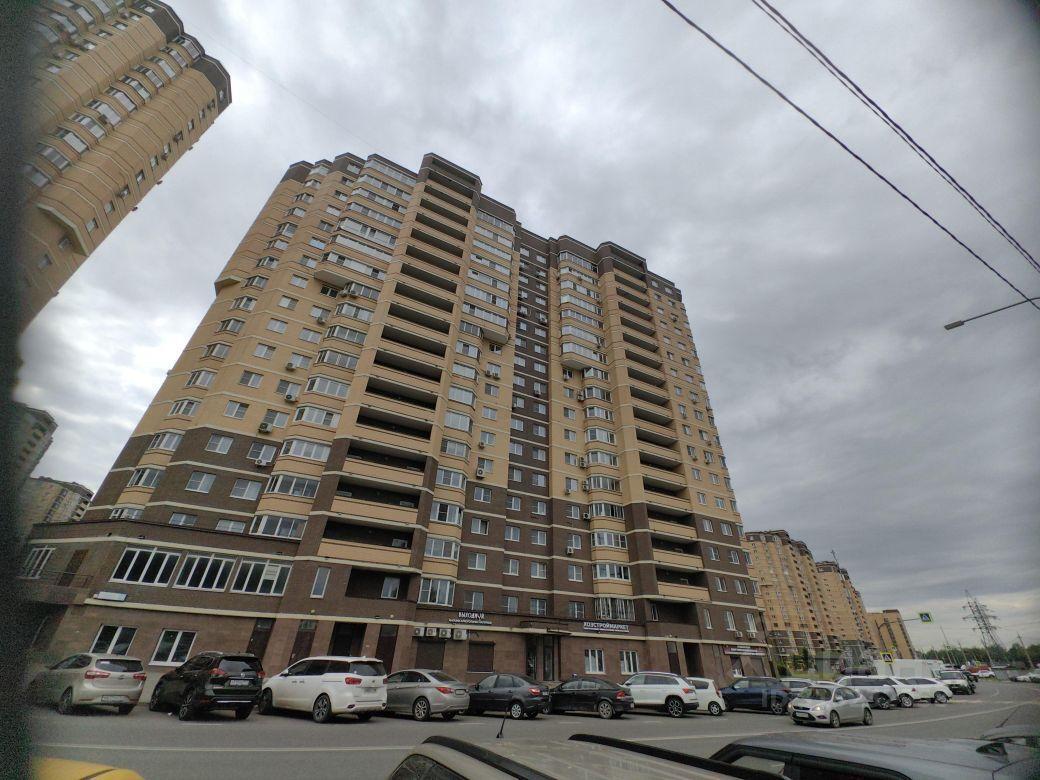 квартира г Долгопрудный ш Старое Дмитровское 11 фото 22