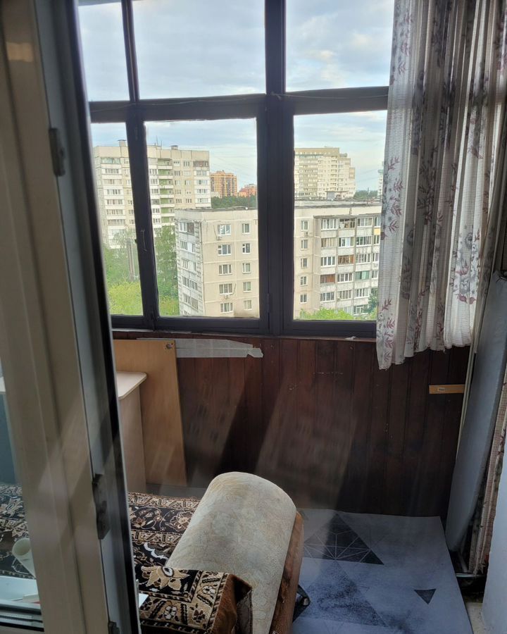 квартира г Жуковский район Отдых ул Гарнаева 11 фото 11