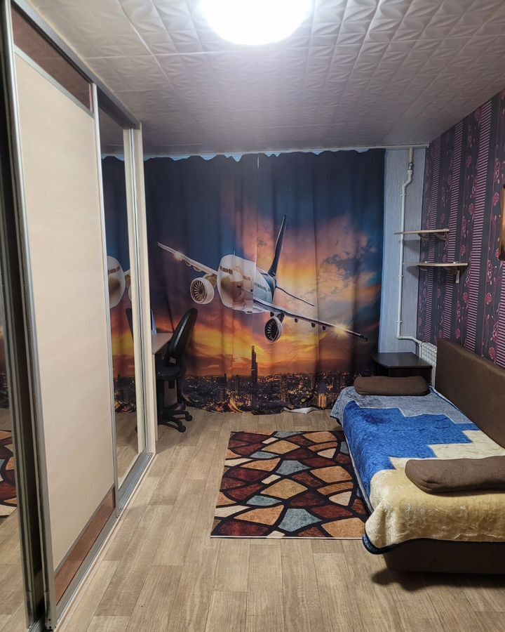 квартира г Жуковский район Отдых ул Гарнаева 11 фото 8