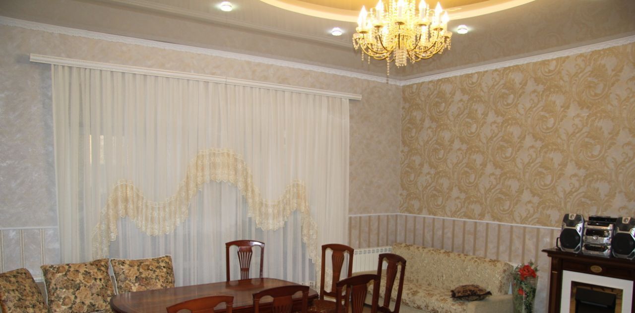 дом г Курск р-н Центральный ул Лиственная 1-я 17 фото 5