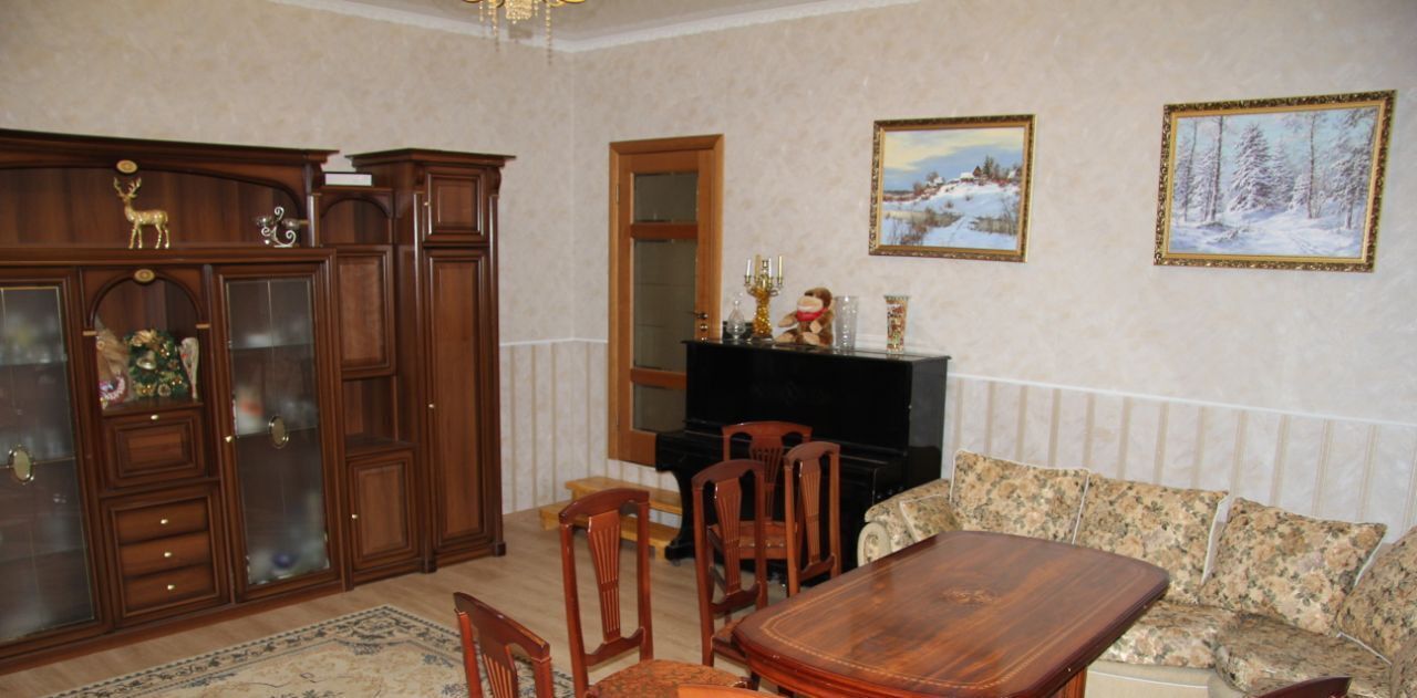 дом г Курск р-н Центральный ул Лиственная 1-я 17 фото 9
