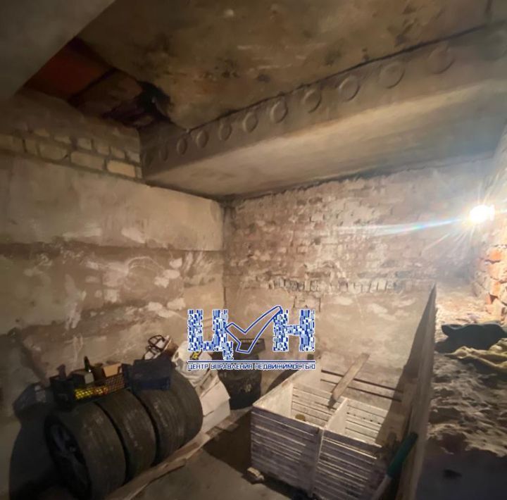 гараж г Курск р-н Центральный ул Карла Маркса 67к/4 фото 6