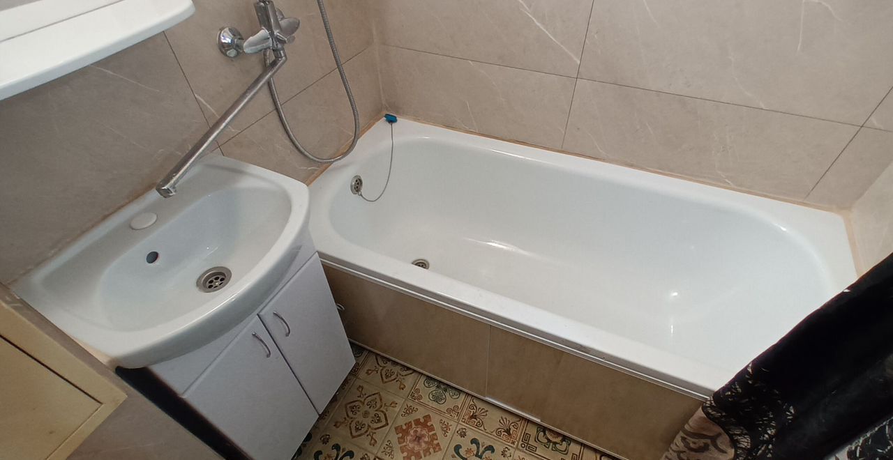 квартира г Химки мкр Сходня туп 2-й Мичуринский 4 Сходня фото 7