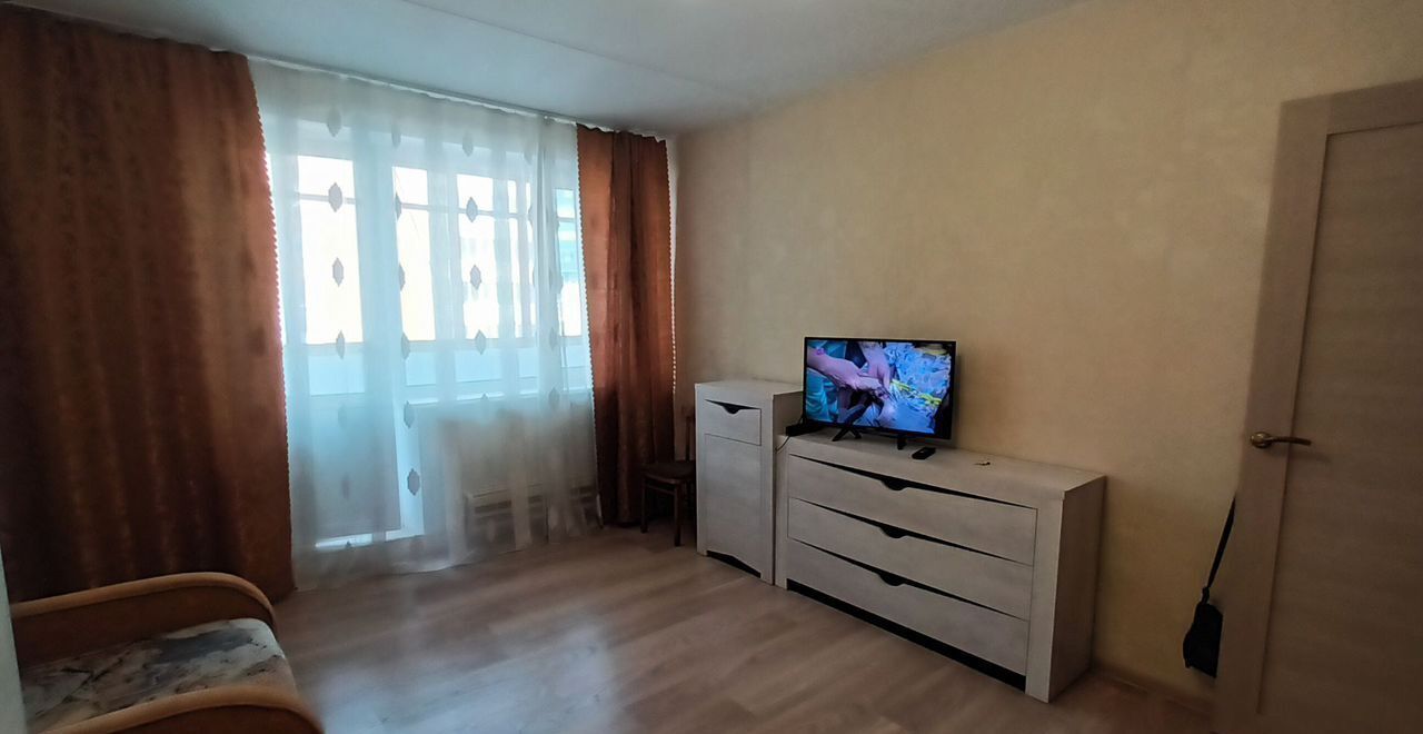 квартира г Химки мкр Сходня туп 2-й Мичуринский 4 Сходня фото 9