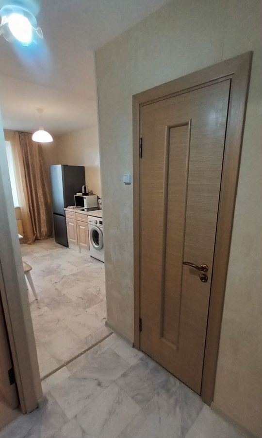 квартира г Химки мкр Сходня туп 2-й Мичуринский 4 Сходня фото 13