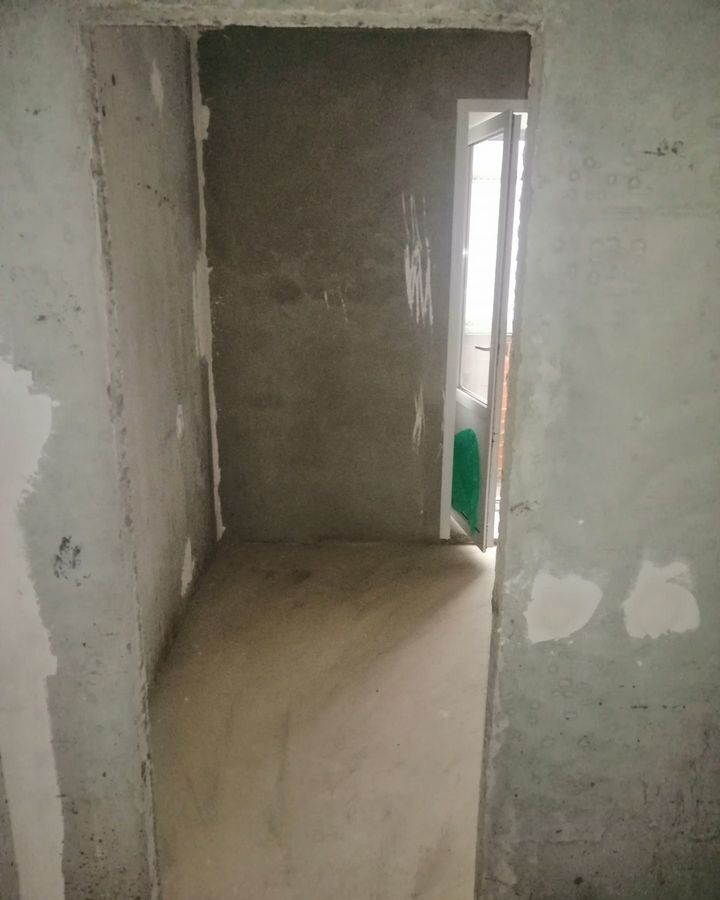 квартира г Саранск р-н Пролетарский ул Победы 24а фото 10
