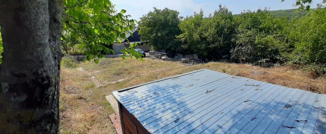 земля г Пятигорск п Горячеводский садоводческий массив № 15 фото 19