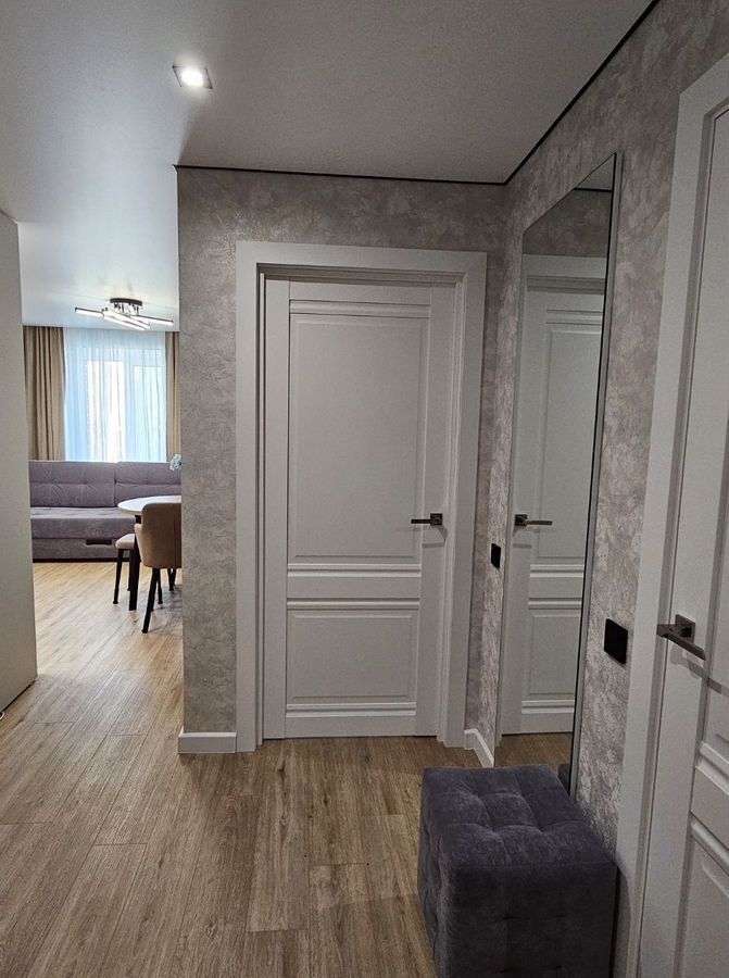 квартира г Казань р-н Ново-Савиновский Козья слобода ул Фатыха Амирхана 13 фото 6