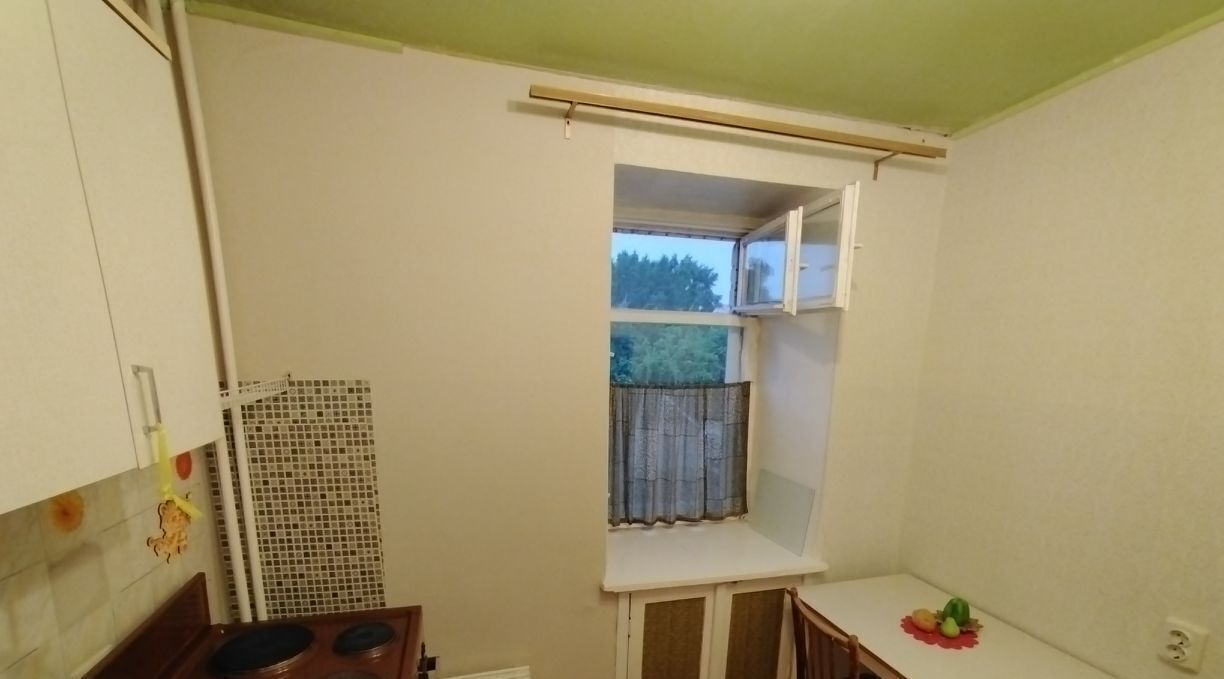 квартира г Томск р-н Октябрьский ул Мичурина 51/5 фото 5