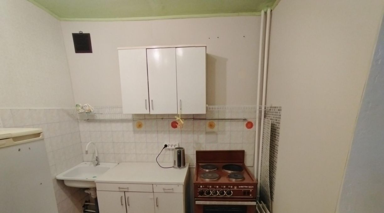 квартира г Томск р-н Октябрьский ул Мичурина 51/5 фото 6
