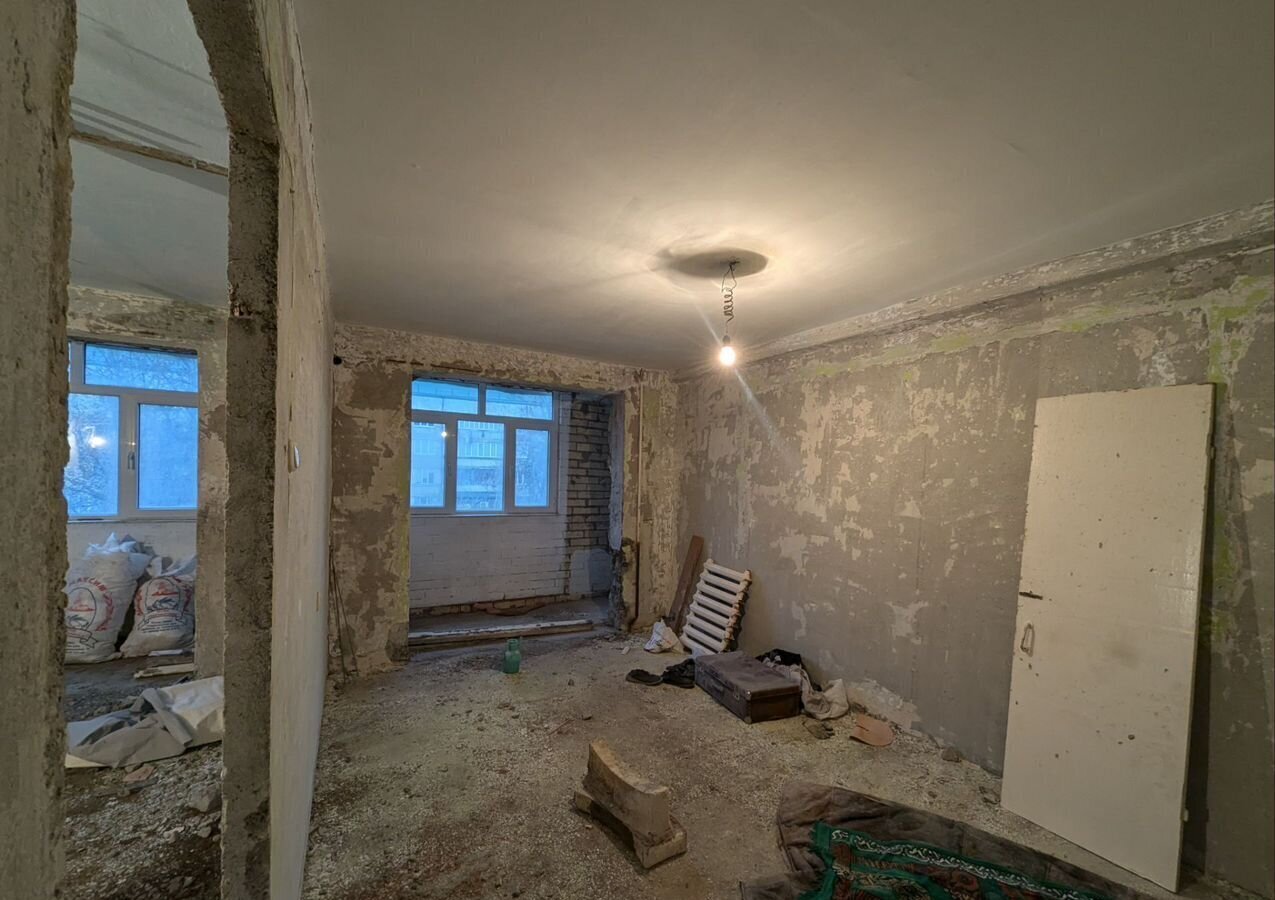 квартира г Дербент ул М.Далгата 1б фото 8