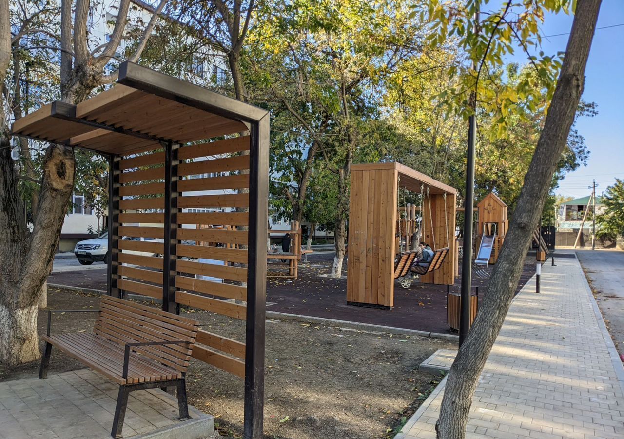 квартира г Дербент ул М.Далгата 1б фото 11