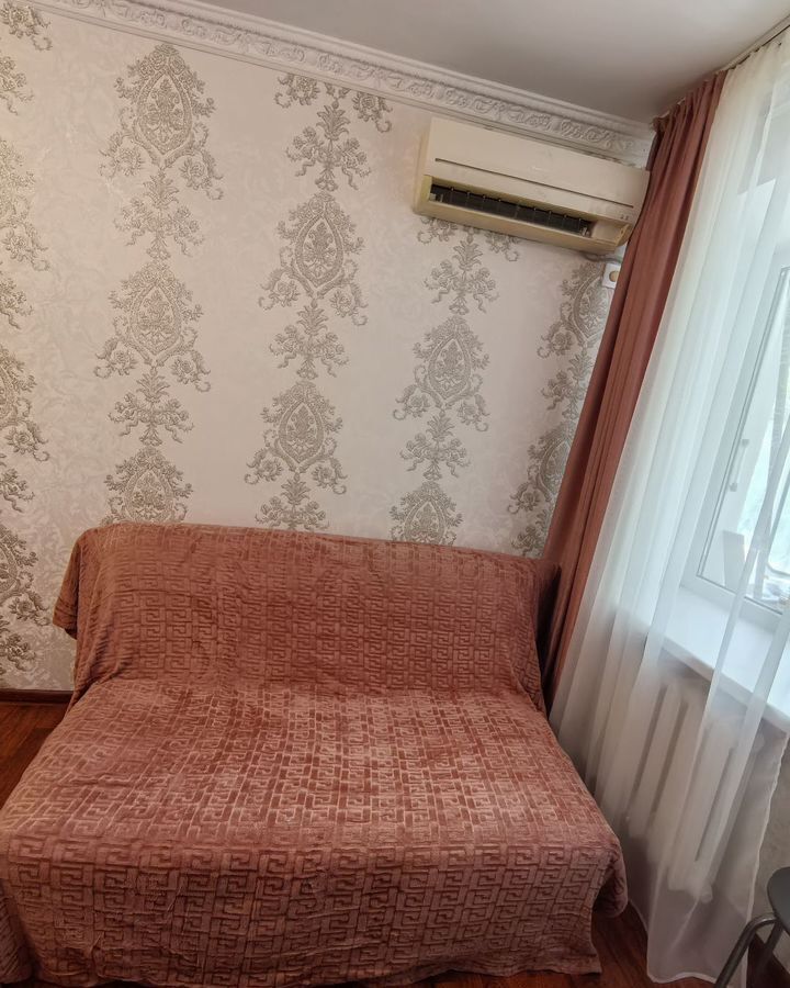 квартира г Новороссийск р-н Центральный ул Советов 10 фото 5