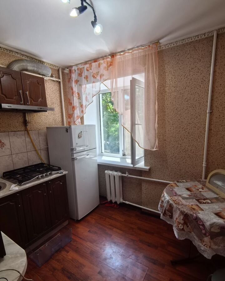 квартира г Новороссийск р-н Центральный ул Советов 10 фото 7