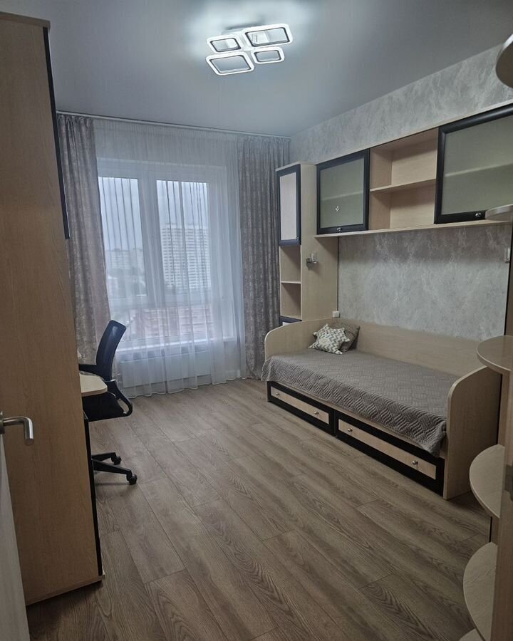 квартира г Москва метро Владыкино проезд Сигнальный 16к/1 фото 11