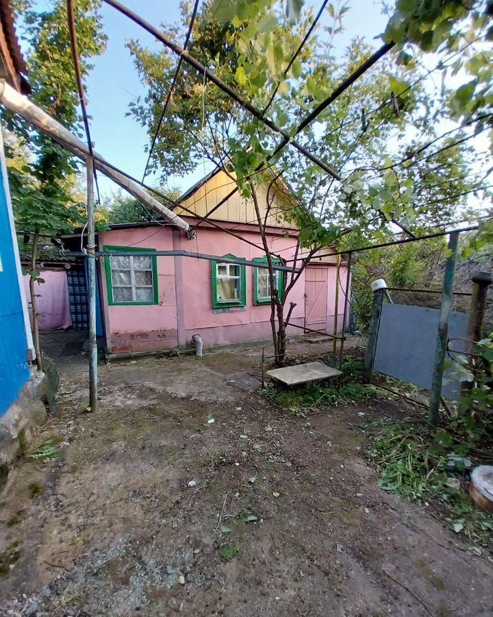 дом г Горячий Ключ ст-ца Мартанская ул Мира 2 Респ Адыгея, р-н Теучежский, Понежукай фото 11