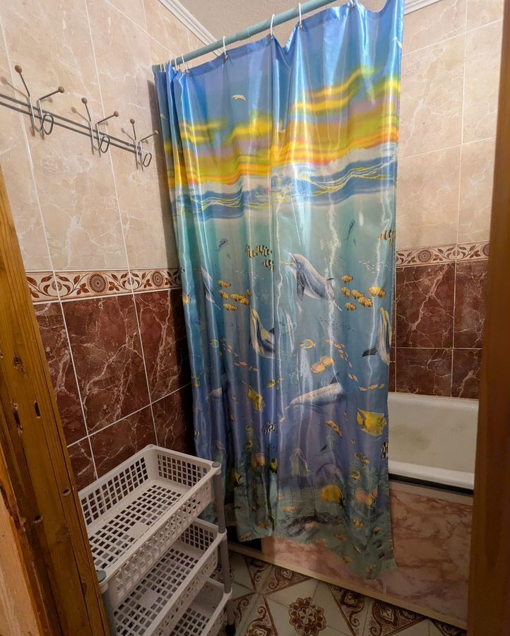 квартира г Коломна ул Юбилейная 11 фото 9