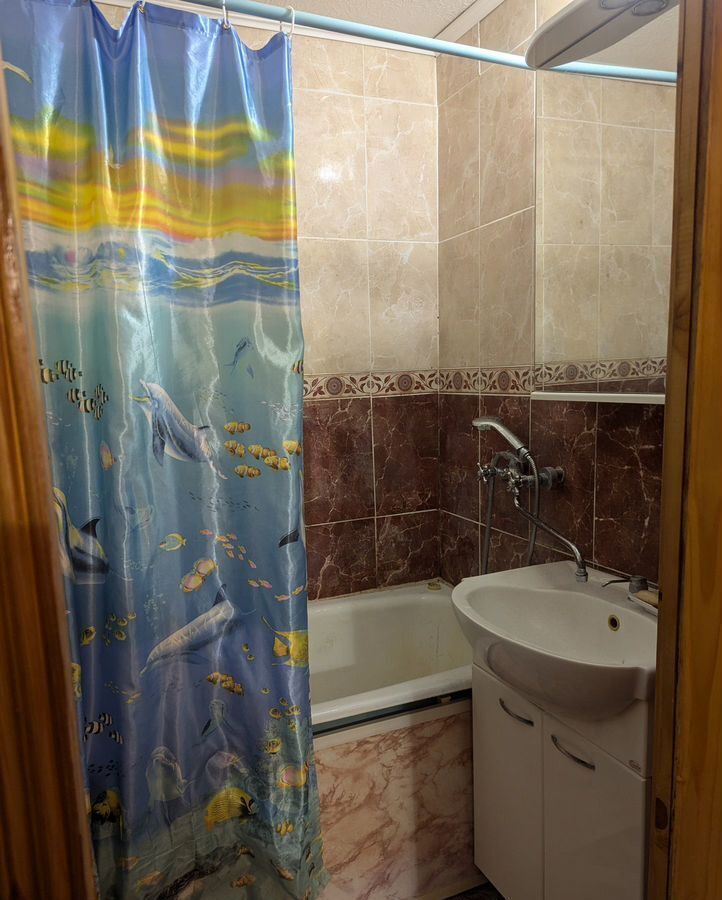 квартира г Коломна ул Юбилейная 11 фото 8