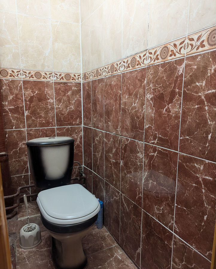 квартира г Коломна ул Юбилейная 11 фото 10