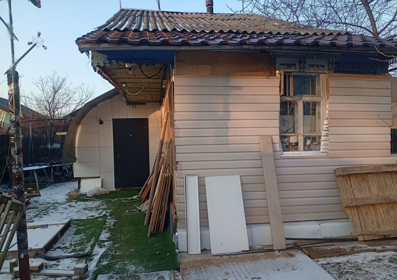 дом р-н Жуковский г Белоусово ул Северная фото 16