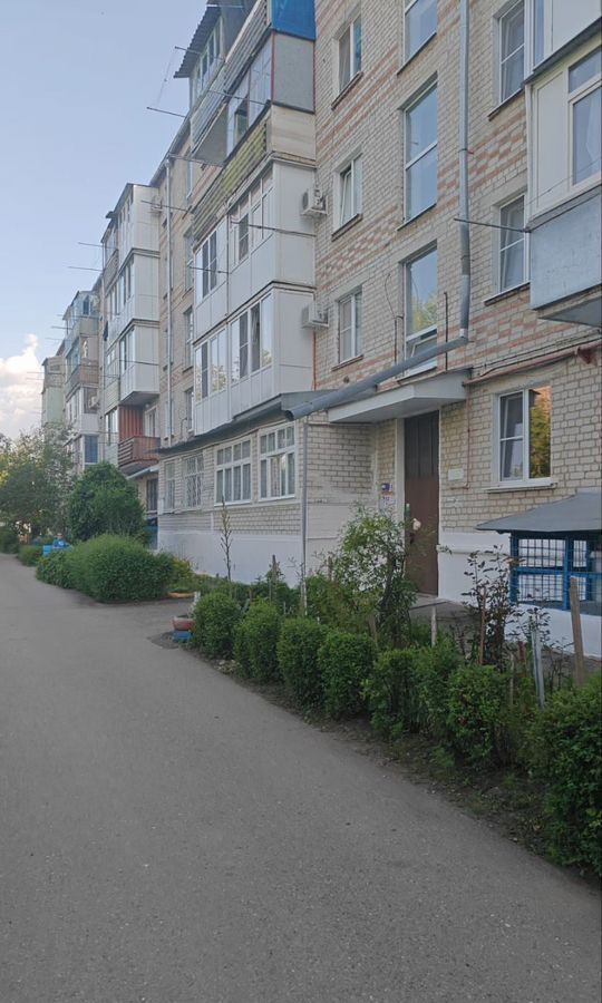 квартира г Георгиевск ул Мира 12/3 фото 1