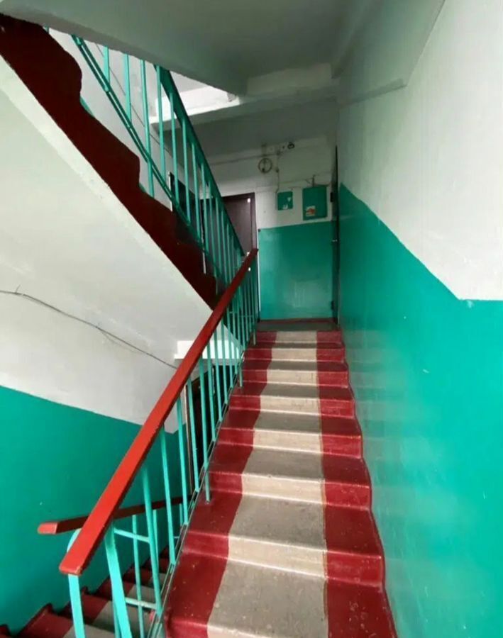 квартира г Георгиевск ул Мира 12/3 фото 3