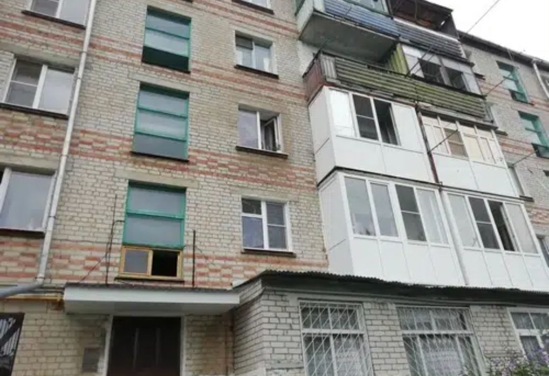 квартира г Георгиевск ул Мира 12/3 фото 2