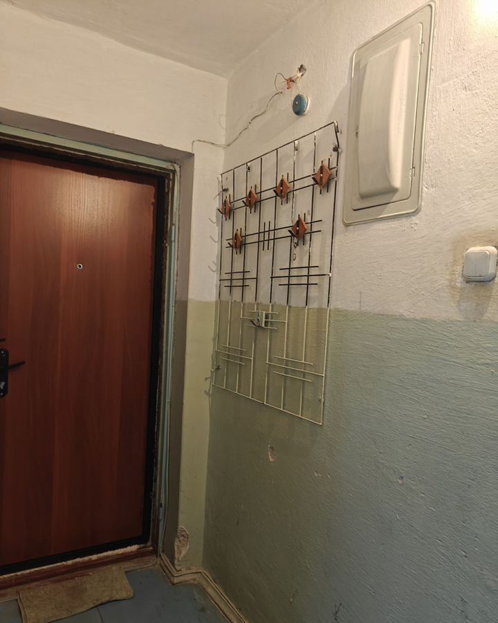 квартира г Георгиевск ул Мира 12/3 фото 6