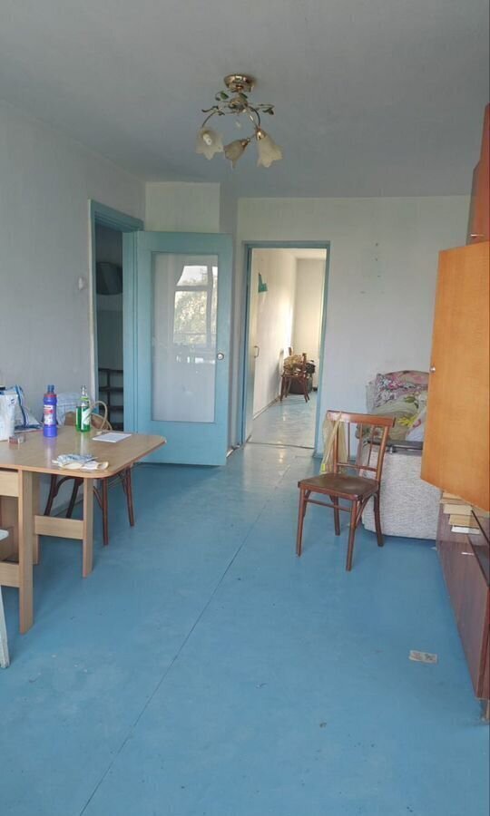 квартира г Георгиевск ул Мира 12/3 фото 5