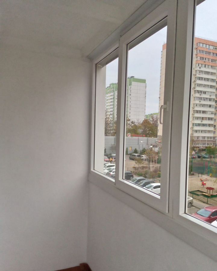 квартира г Краснодар р-н Прикубанский ул им. Героя Аверкиева А.А. 26 фото 21