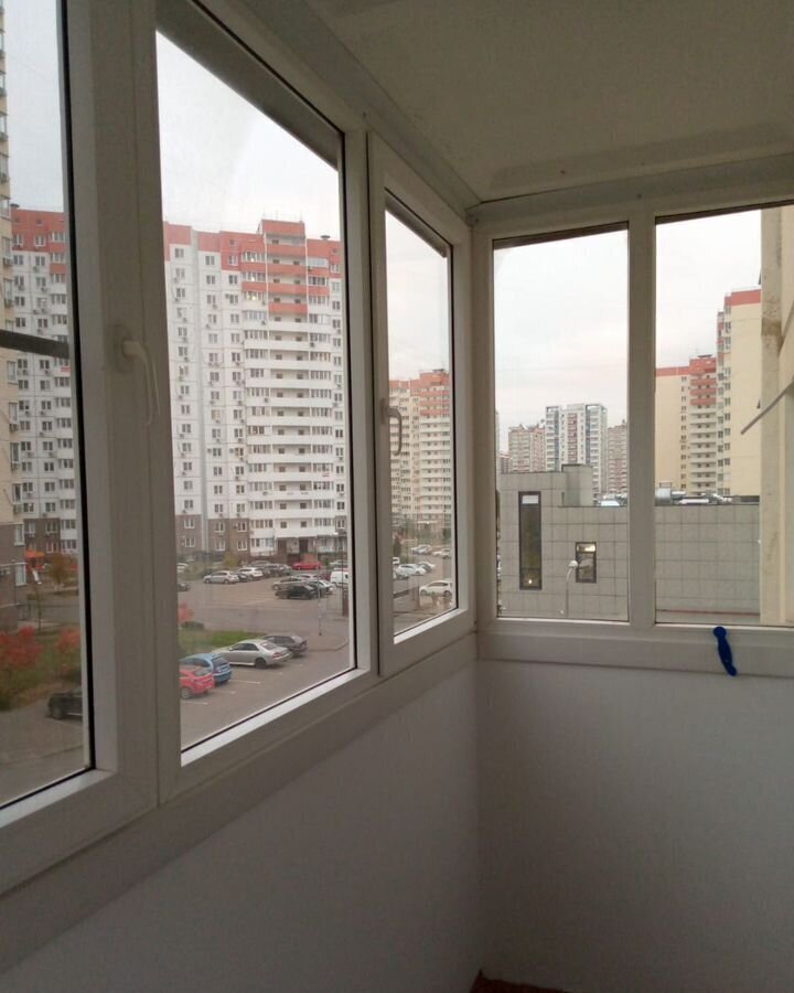 квартира г Краснодар р-н Прикубанский ул им. Героя Аверкиева А.А. 26 фото 24
