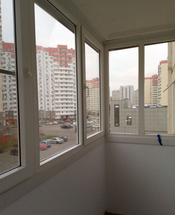 квартира г Краснодар р-н Прикубанский ул им. Героя Аверкиева А.А. 26 фото 26
